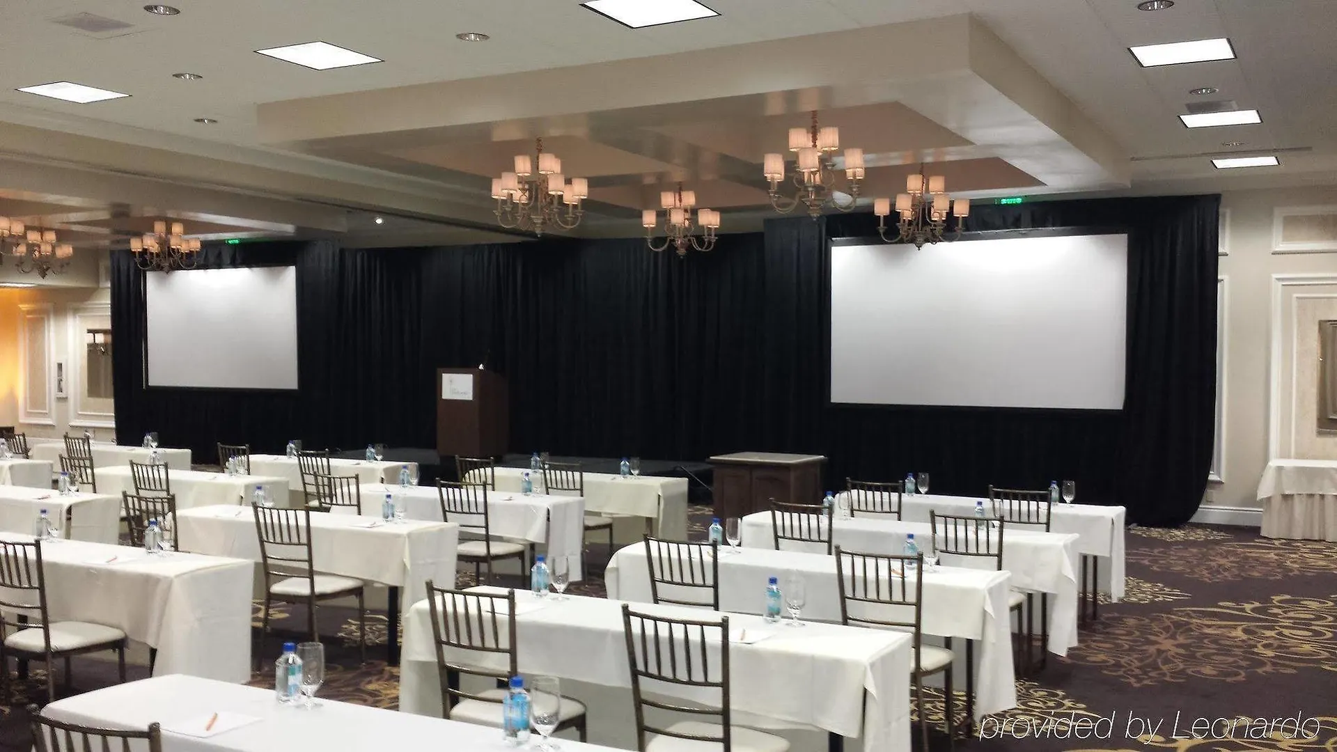 ****  Hotel The Garland Los Angeles USA