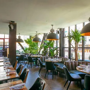 Sohotel 4*, Nowy Jork Stany Zjednoczone Ameryki
