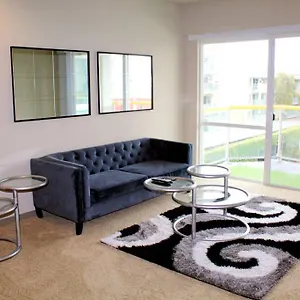 Stylish & Comfy Steps To Beach Balcony Pkg Apartment