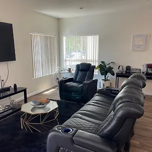Van Nuys Apartment