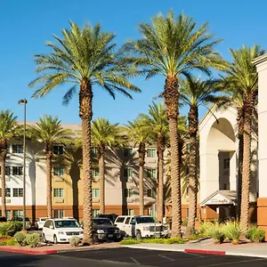 Sonesta Simply Vegas Convention Center 3*, Las Vegas Stany Zjednoczone Ameryki