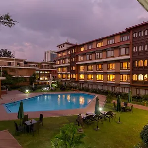 The Malla - Thamel, 2 Km To Swayambhunath Temple 5* Kathmandu