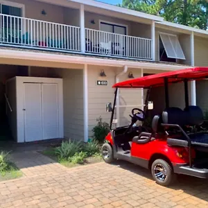 Holiday home Bayou Village 610 