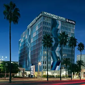 3* Hotel Homewood Suites By Hilton Angeles International Airport