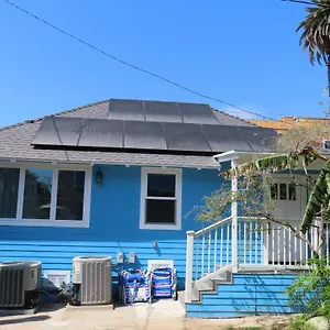 Hill Street Holiday home