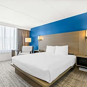 Hotel Western Lower South End
