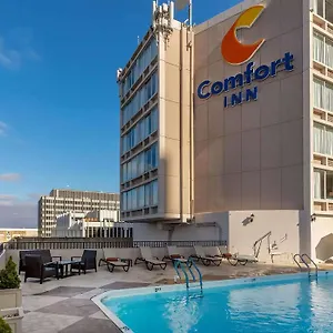 Estalagem Comfort Downtown