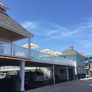 White Marlin 2*, Ocean City Stany Zjednoczone Ameryki