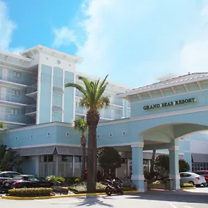 Grand Seas By Exploria 3*, Daytona Beach Stany Zjednoczone Ameryki