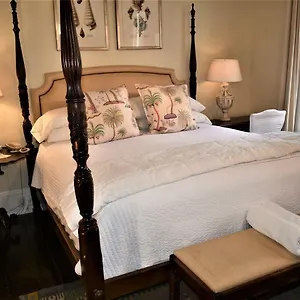 Simonton Court Historic & 4*, Key West Stany Zjednoczone Ameryki