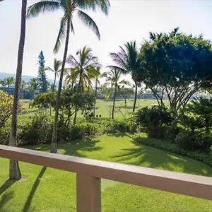 Holiday home Surf & Racquet Club Lovely Open And Airy 2bd/2bth 2nd Floor Unit. 