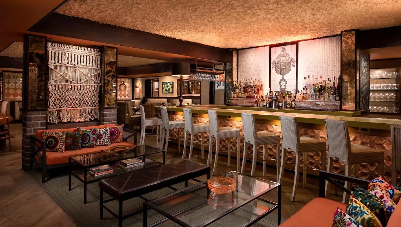 The Garland Hotel Los Angeles 4*,  United States