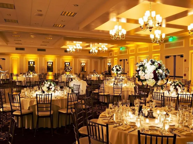 The Garland Hotel Los Angeles