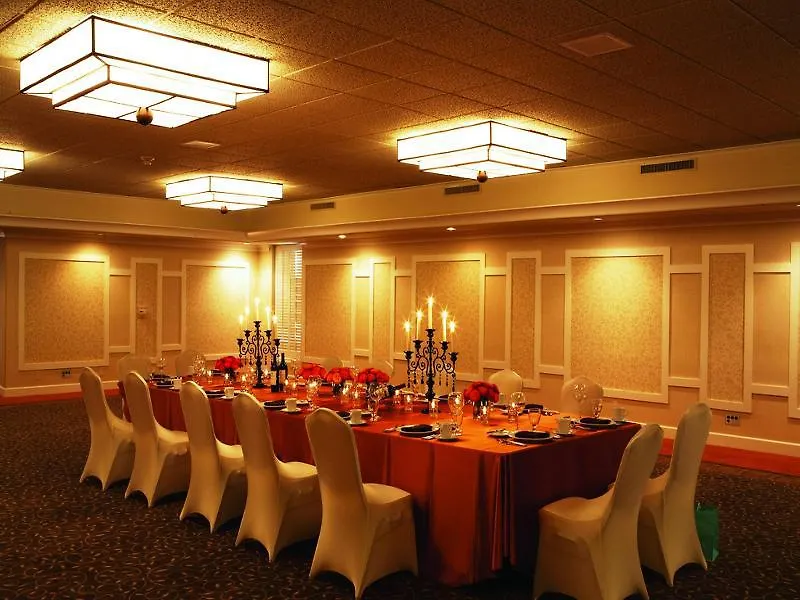 The Garland Hotel Los Angeles United States