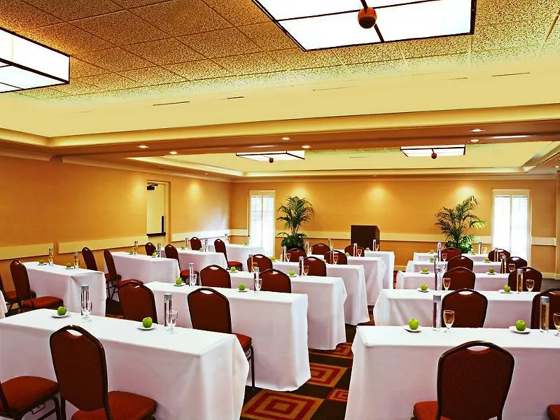 The Garland Hotel Los Angeles 4*,  United States