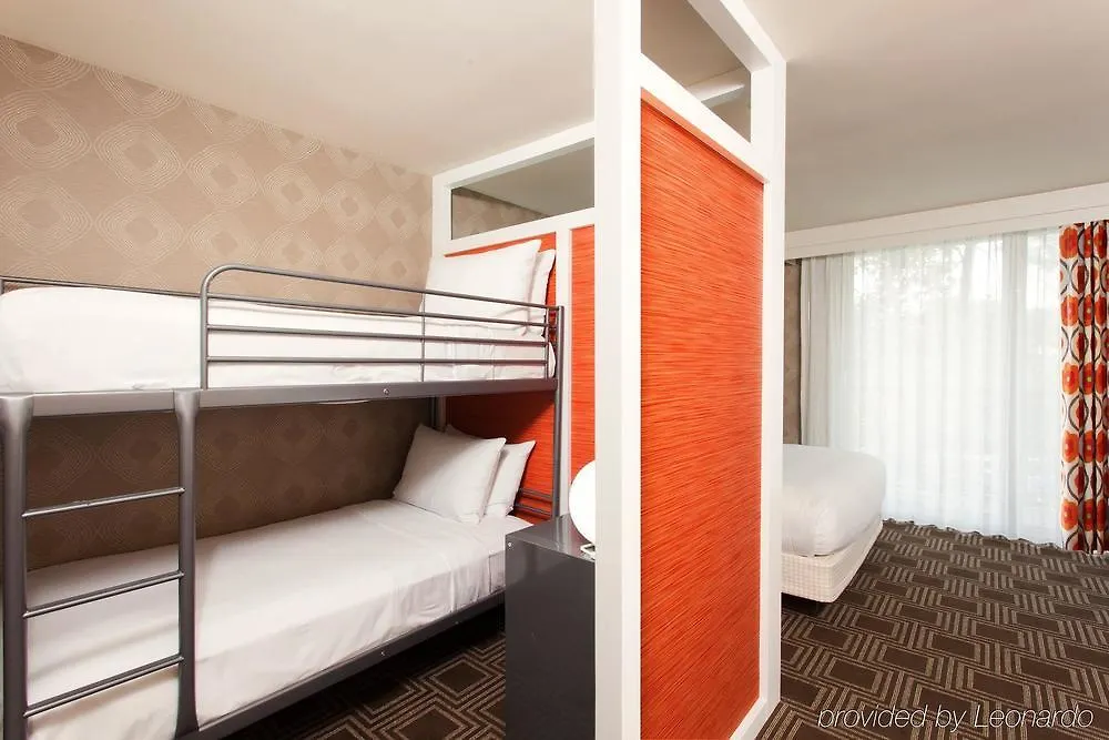 The Garland Hotel Los Angeles