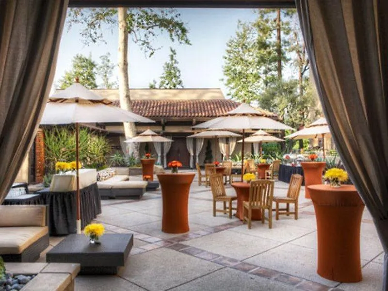 The Garland Hotel Los Angeles