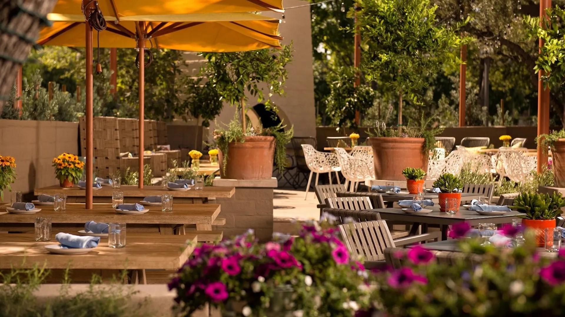 The Garland Hotel Los Angeles 4*,  United States