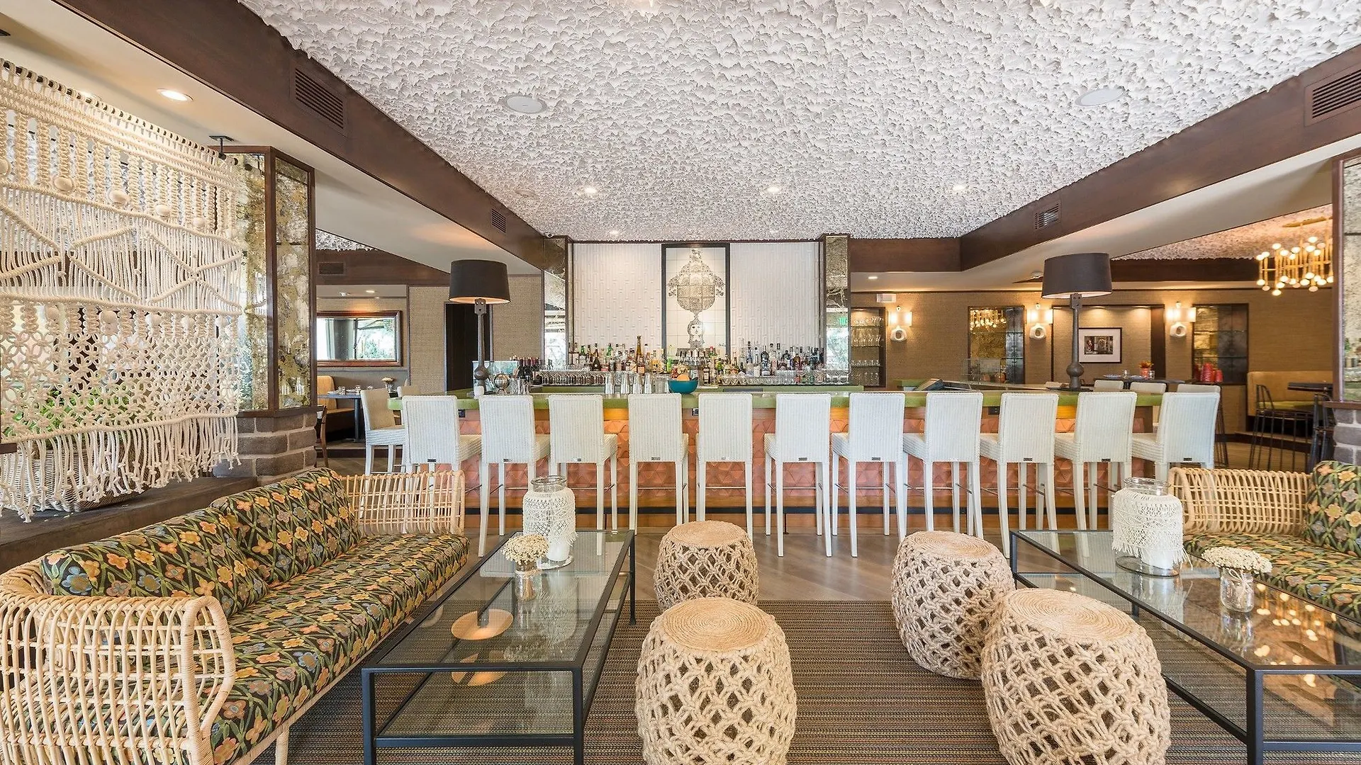 The Garland Hotel Los Angeles United States
