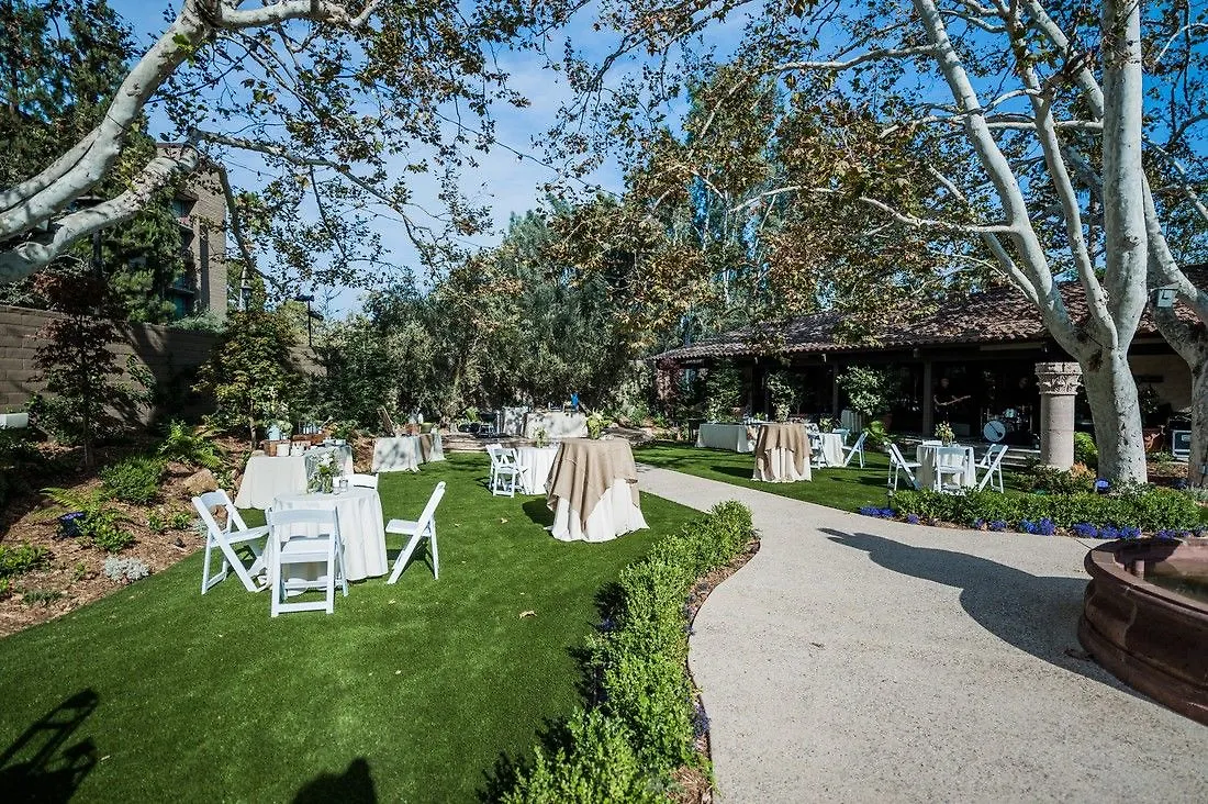 The Garland Hotel Los Angeles