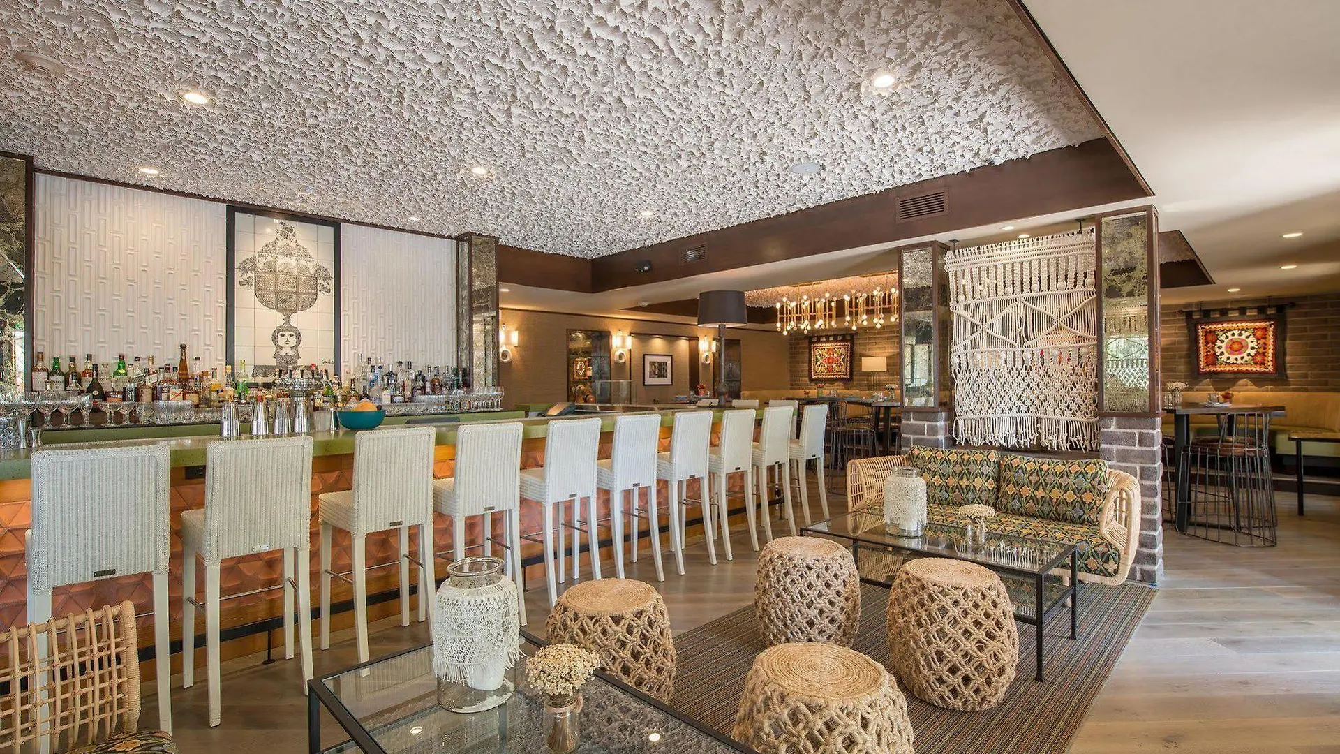 The Garland Hotel Los Angeles