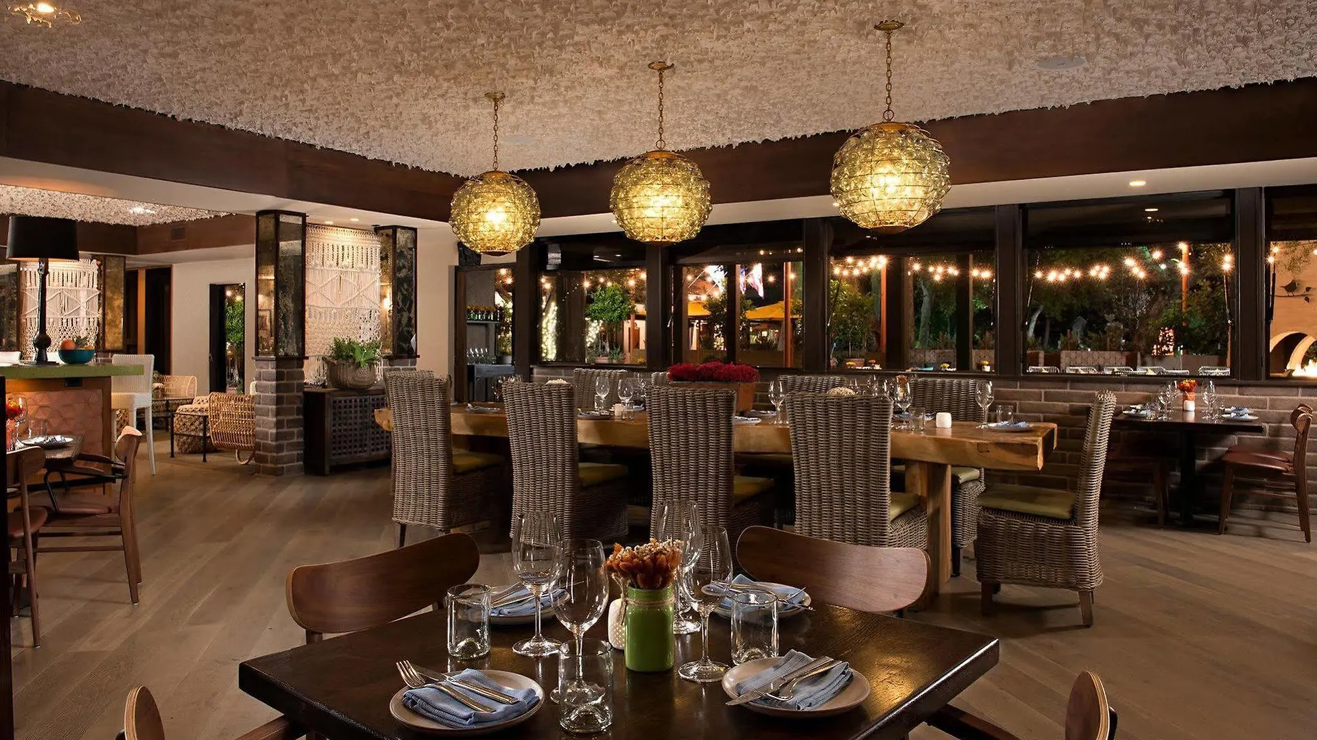 The Garland Hotel Los Angeles United States