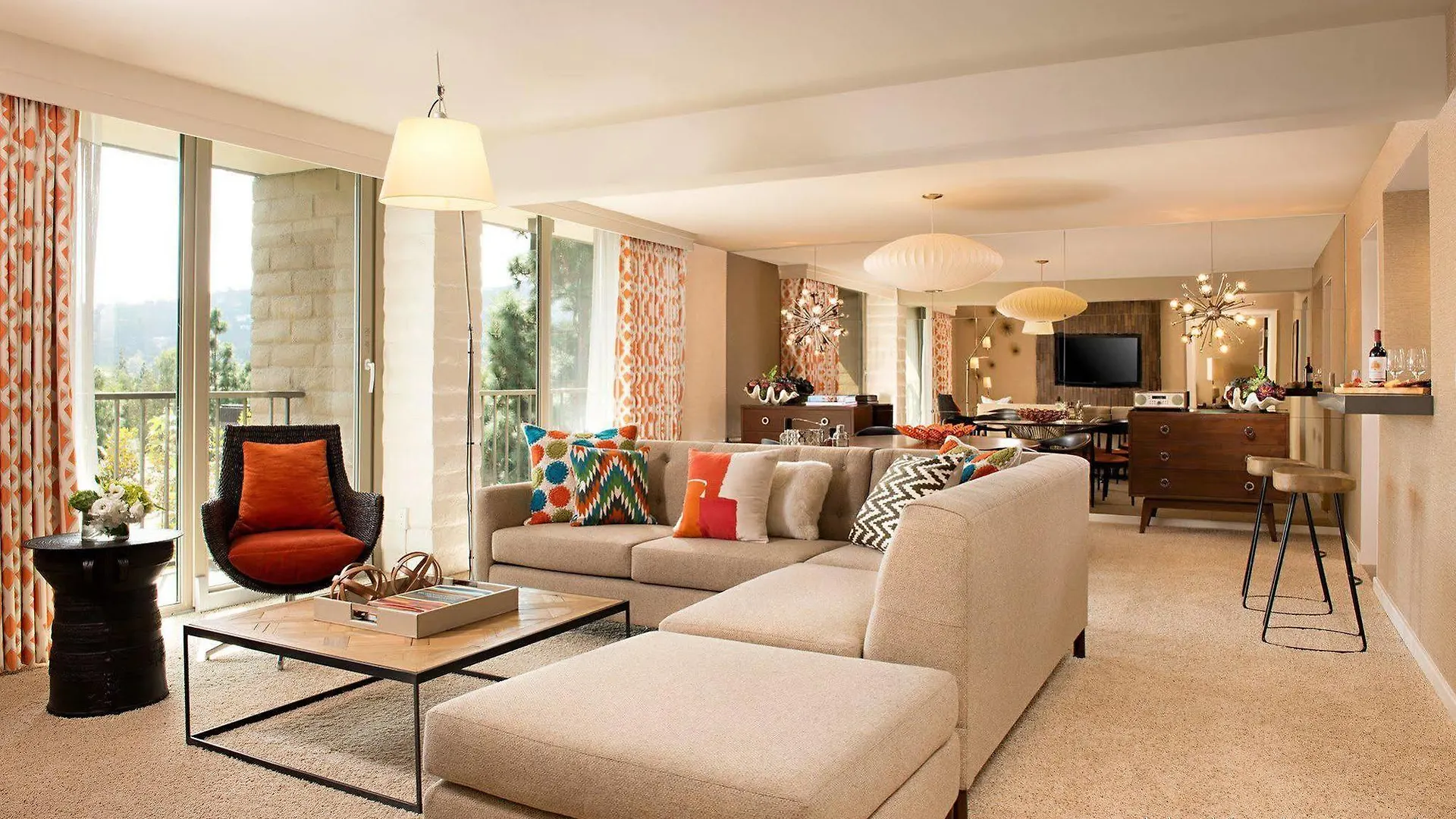 The Garland Hotel Los Angeles