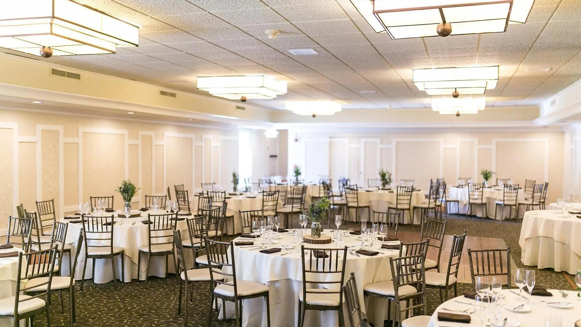 The Garland Hotel Los Angeles United States
