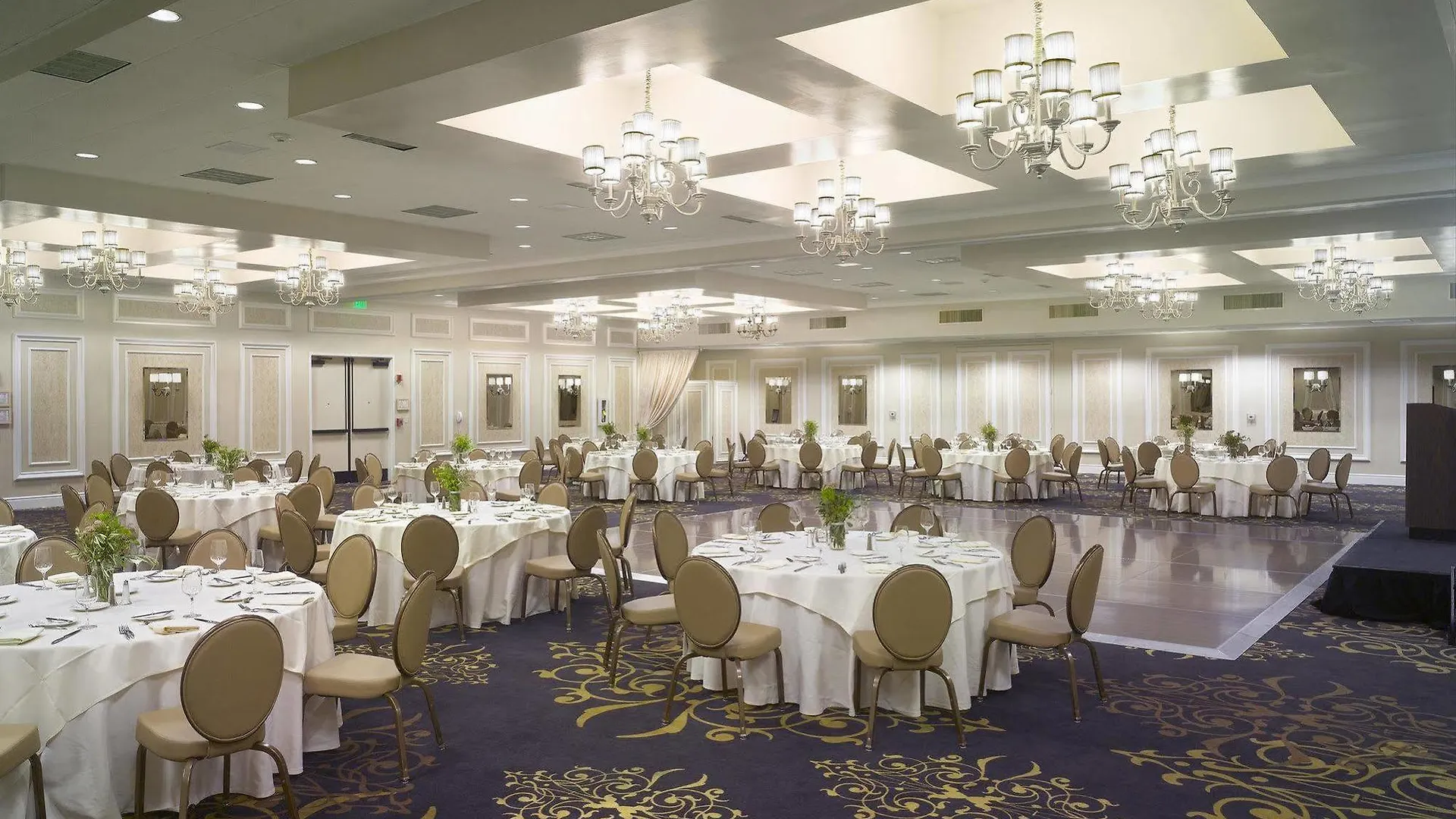 The Garland Hotel Los Angeles