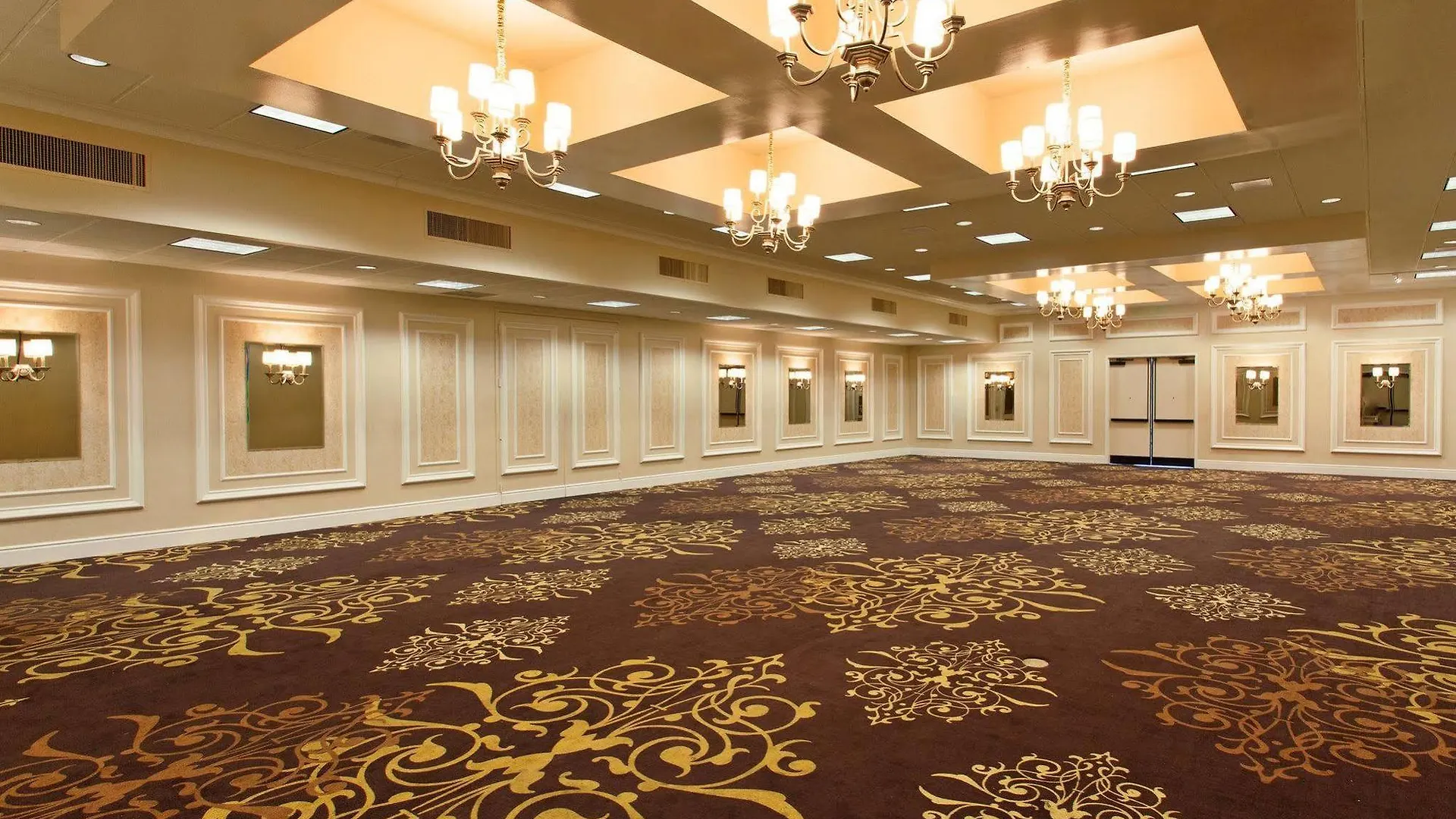 The Garland Hotel Los Angeles