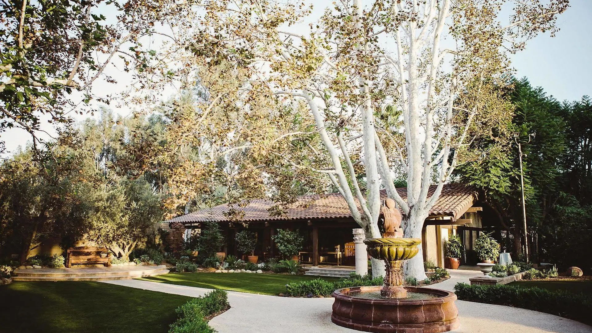 The Garland Hotel Los Angeles