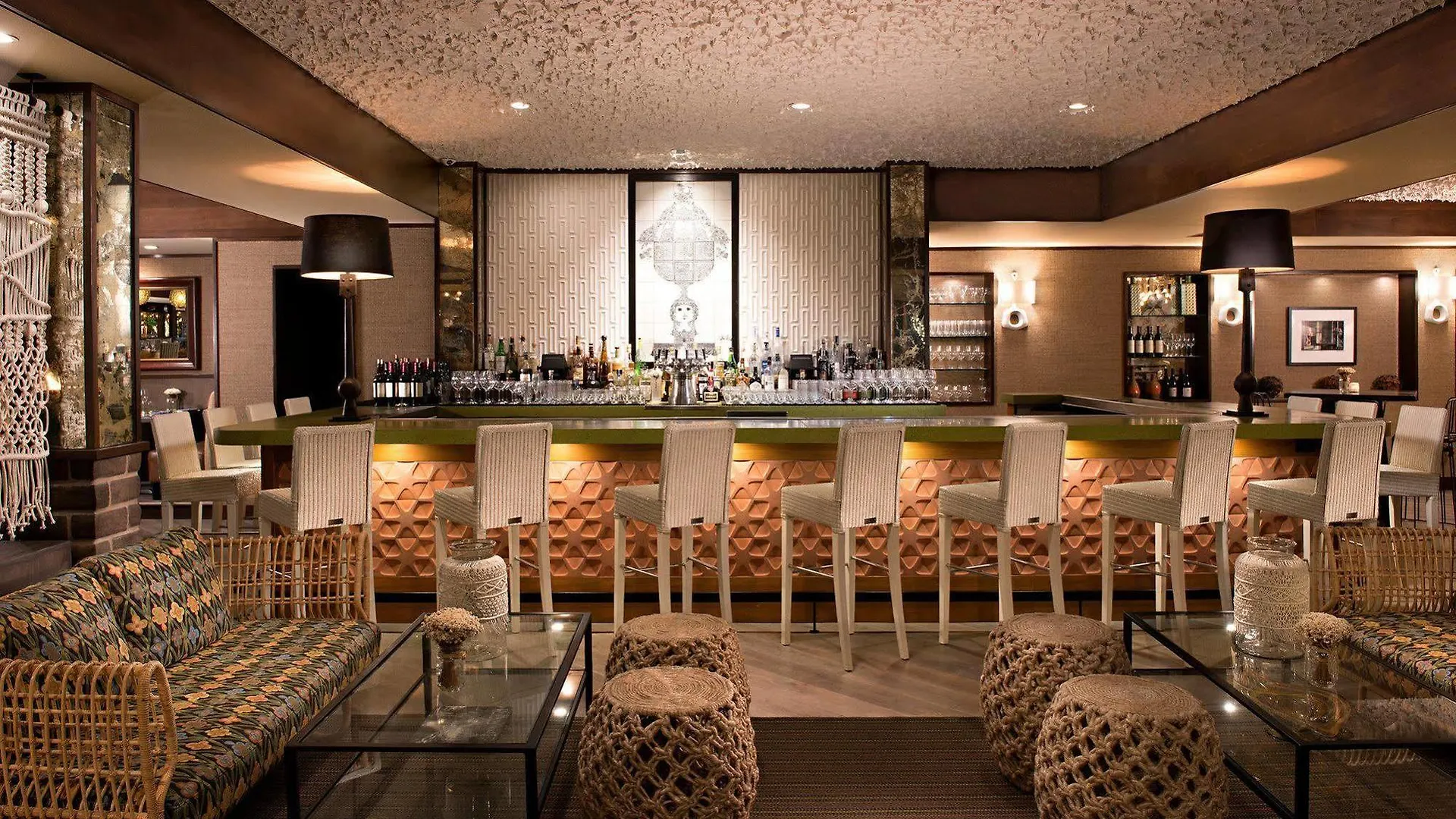 ****  The Garland Hotel Los Angeles United States