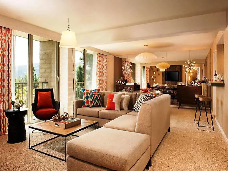 The Garland Hotel Los Angeles