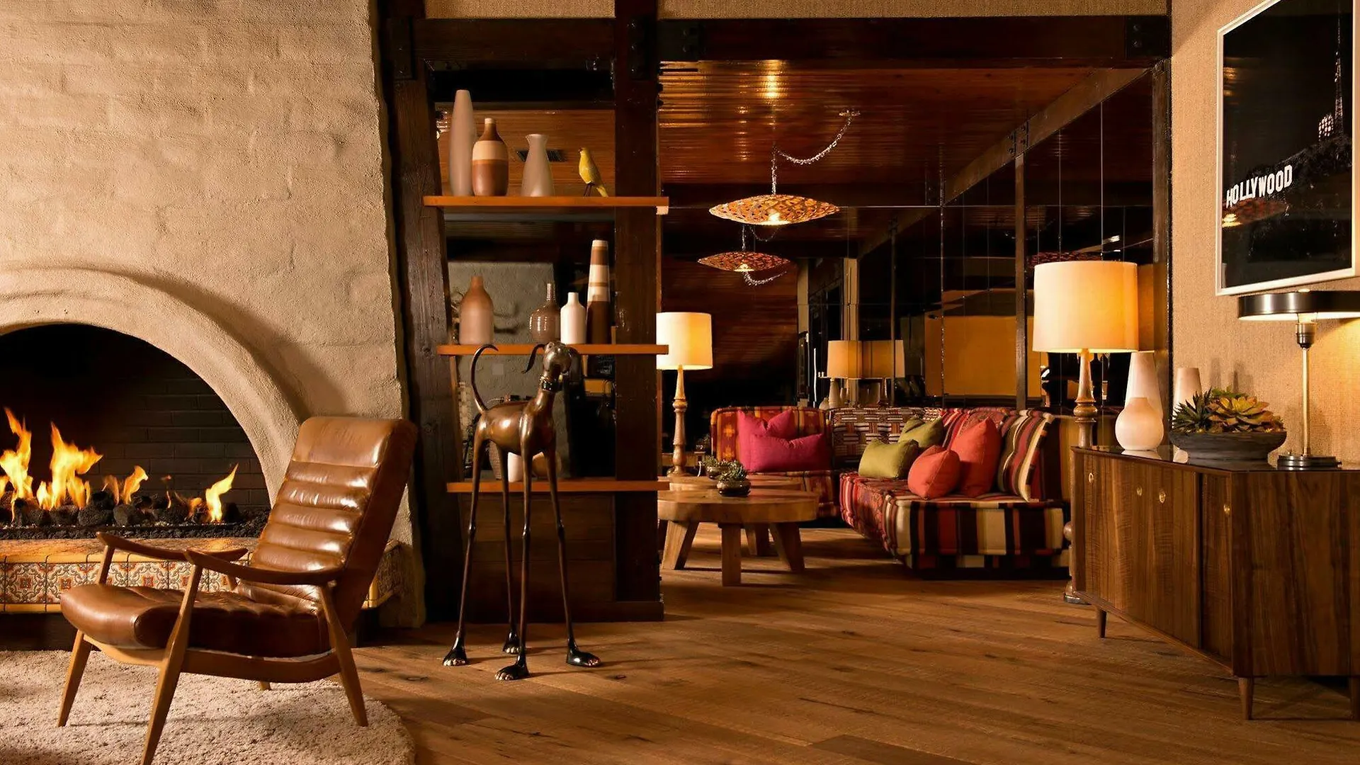 The Garland Hotel Los Angeles